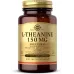 Solgar L-Theanine Free Form - 150 mg - 60 Vegetable Capsules - Image 1