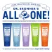 Dr. Bronner's Organic Shaving Soap Lavender - 7 fl oz - Image 5