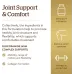 Solgar Glucosamine MSM Complex Shellfish Free - 120 Tablets - Image 4