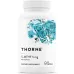Thorne 5-MTHF Methylfolate - 5 mg - 60 Capsules