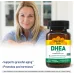 Country Life DHEA - 25 mg - 90 Vegetarian Capsules - Image 4