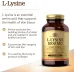 Solgar L-Lysine - 1000 mg - 100 Tablets - Image 3