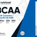 Nutricost, BCAA Supplement (1000mg) 500 Capsules - 2:1:1 Branched Chain Amino Acids - Image 3