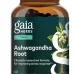 Gaia Herbs Ashwagandha Root - 60 Liquid Phyto-Caps - Image 1