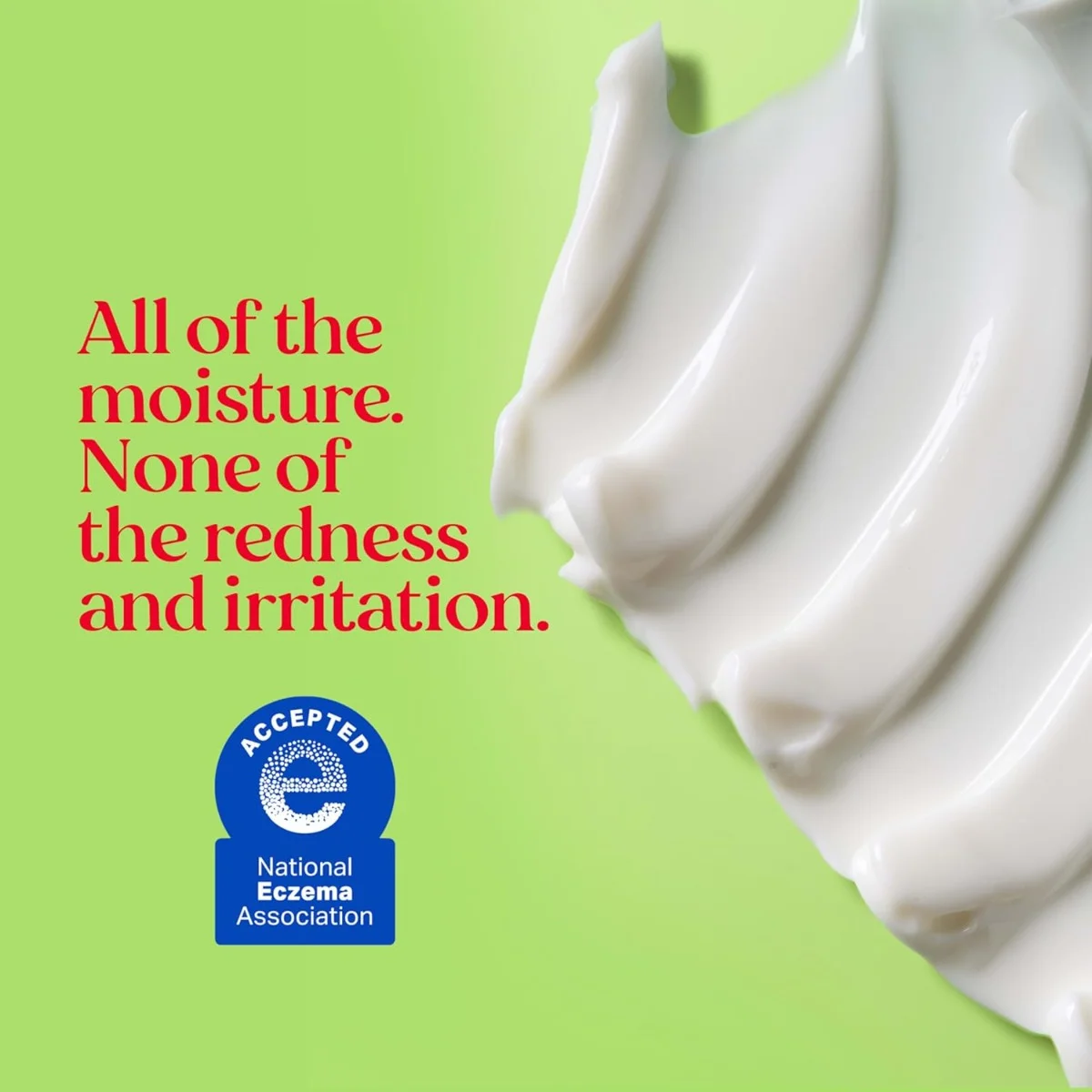 Burt's Bees Calming Night Cream - 1.8 oz