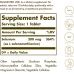 Solgar Selenium Yeast Free - 200 mcg - 250 Tablets - Image 2