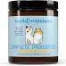 Dr. Mercola Bark & Whiskers Complete Probiotics for Dogs & Cats, 3.17 oz (90 g) - Image 1