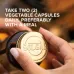 Solgar Quercetin Complex with Ester C® Plus - 50 Vegetable Capsules - Image 3