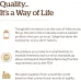 Solgar L-Lysine - 1000 mg - 100 Tablets - Image 5
