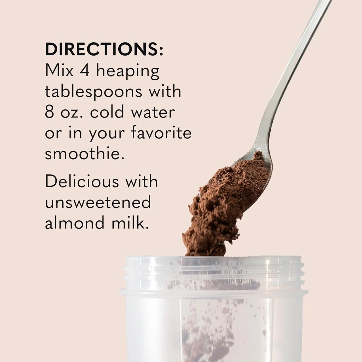 Garden of Life, Plant‑Based Sprouted Barley Protein + Probiotics, Chocolate, 1 lb 4 oz (564 g)