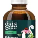 Gaia Herbs, Throat Spray, Echinacea Goldenseal Propolis, 1 fl oz (30 ml) - Image 1