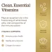 Solgar Vitamin C - 1000 mg - 90 Tablets - Image 4