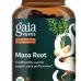 Gaia Herbs Maca Root - 60 Vegan Capsules - Image 1