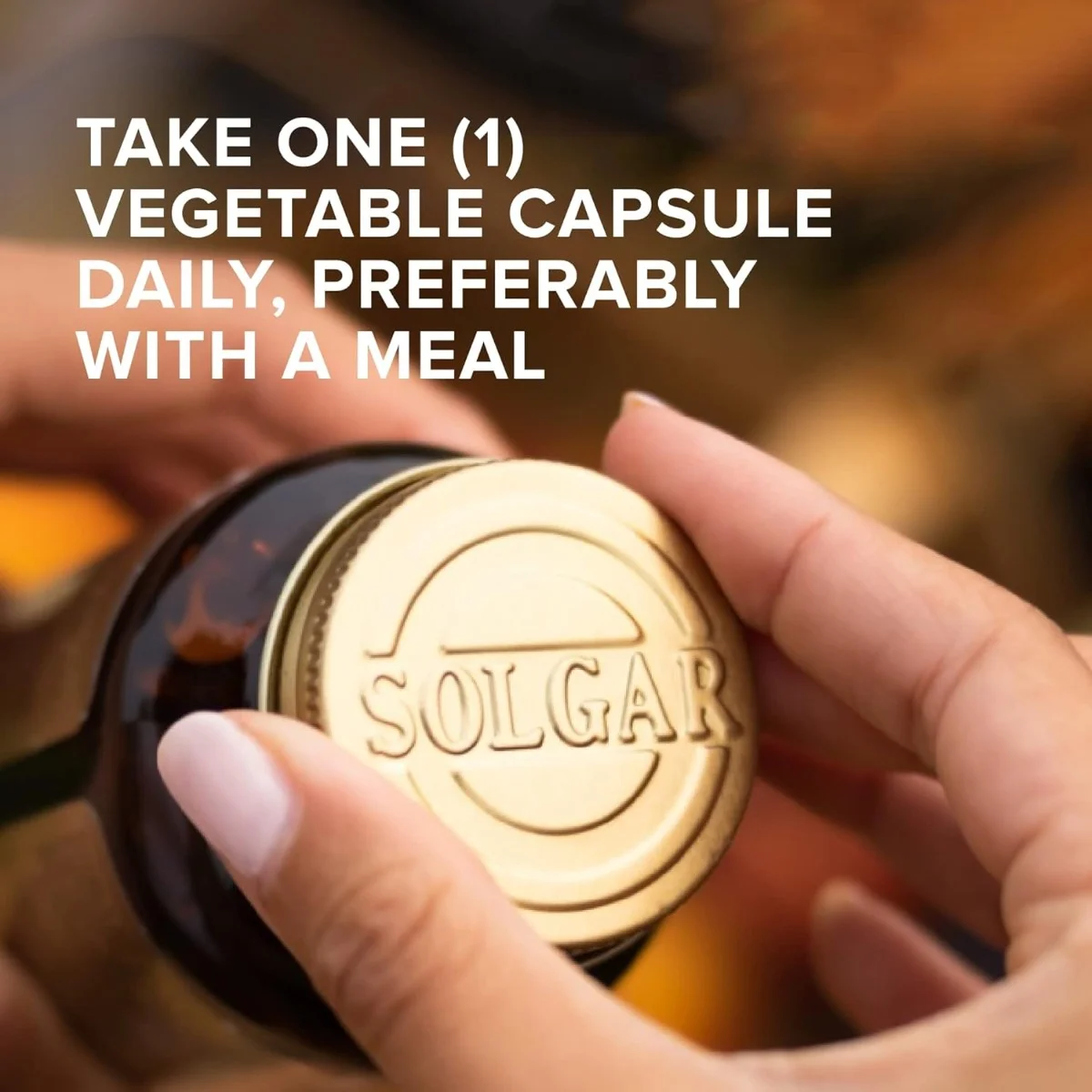 Solgar, Vitamin D3, 125 mcg (5,000 IU), 60 Vegetable Capsules