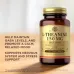 Solgar L-Theanine Free Form - 150 mg - 60 Vegetable Capsules - Image 5