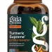 Gaia Herbs, Turmeric Supreme®, 120 Liquid Phyto-Caps - Image 1
