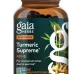 GaiaHerbs Turmeric Supreme Pain LP 60lvc - Image 1