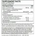 Thorne L-Arginine Plus - 180 Capsules - Image 2
