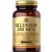 Solgar Selenium - 200 mcg - 100 Tablets - Image 1
