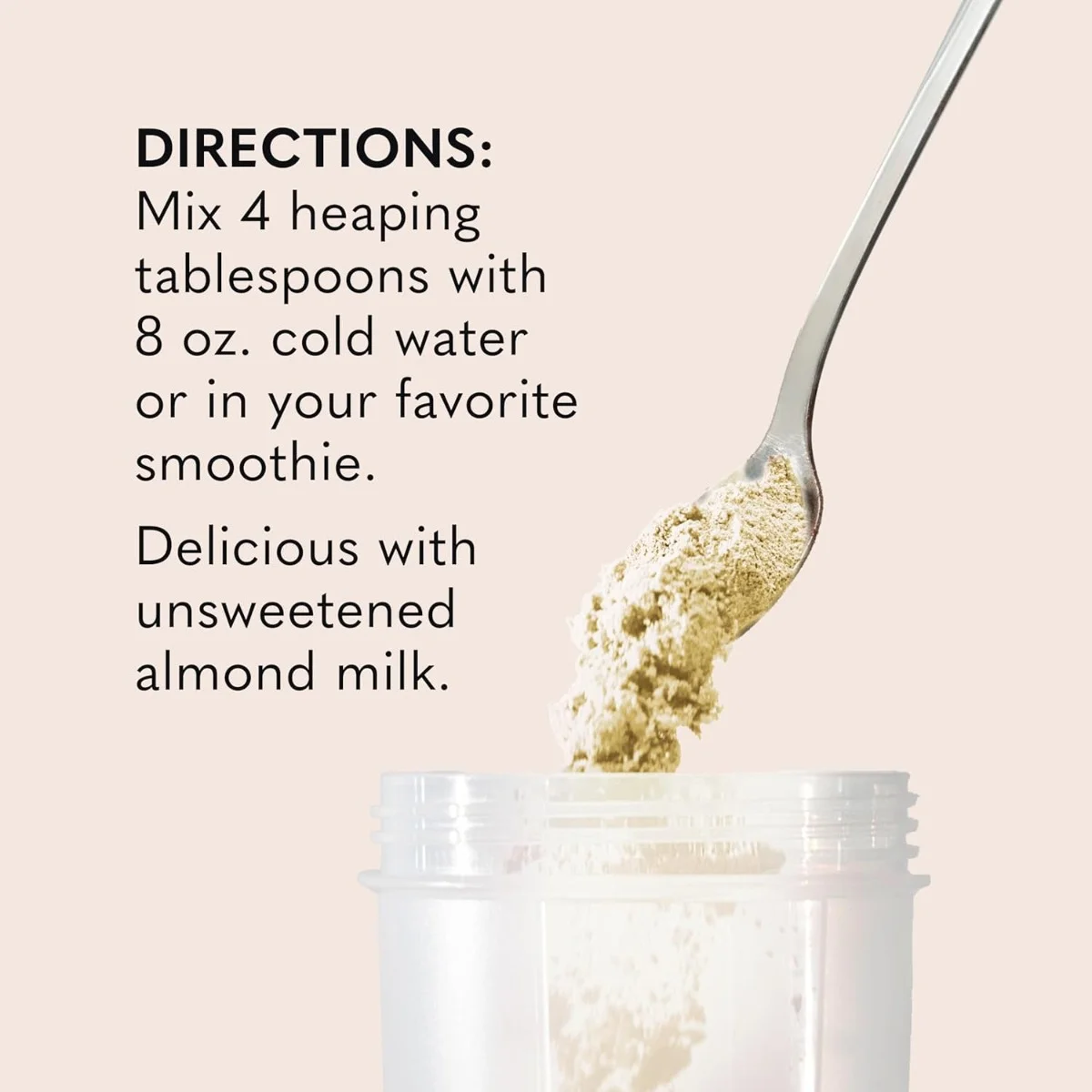 Garden of Life, Plant‑Based Sprouted Barley Protein + Probiotics, Chocolate, 1 lb 4 oz (564 g)