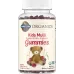 Garden of Life Kids Organics Multi Vitamins Organic Cherry - 120 Vegan Gummies - Image 1