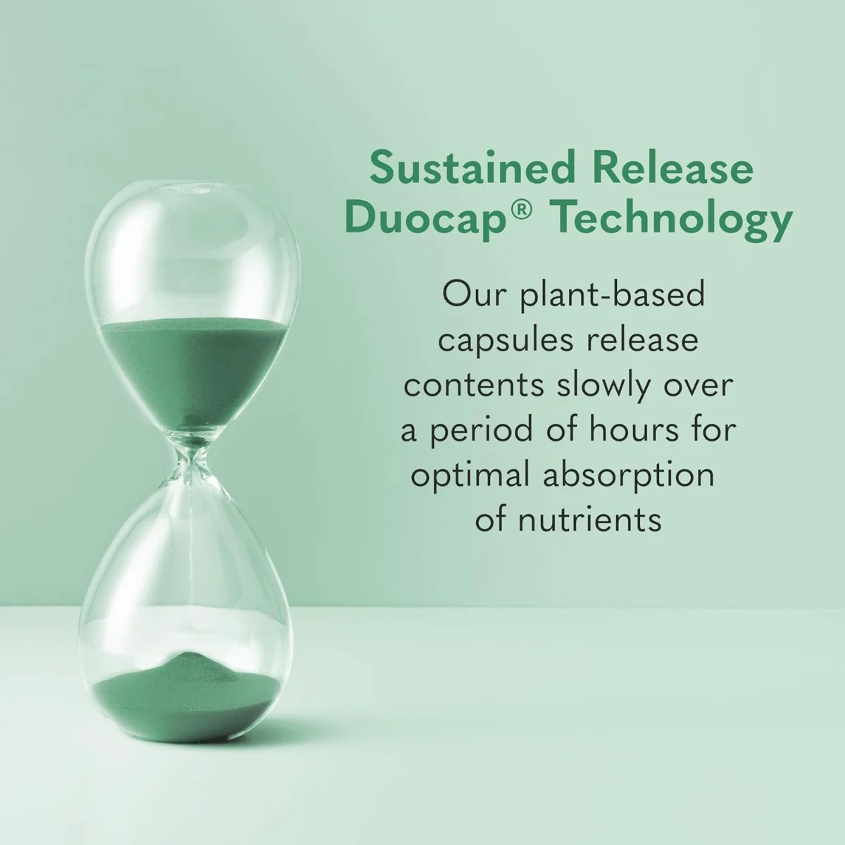 Garden Of Life - Once Daily Skin Smooth+ Duocap, 30 Capsules