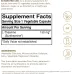 Solgar L-Theanine Free Form - 150 mg - 60 Vegetable Capsules - Image 2