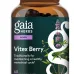 Gaia Herbs Vitex Berry - 60 Liquid Phyto-Caps - Image 1