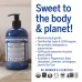 Dr. Bronner's Organic 4-in-1 Pump Soap Sugar Peppermint - 24 fl oz - Image 5