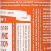 Dr. Bronner's Organic Hand & Body Lotion Orange Lavender - 8 fl oz - Image 2