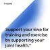 Thorne Glucosamine & Chondroitin - 90 Capsules - Image 5