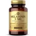 Solgar Melatonin - 5 mg - 60 Nuggets - Image 1