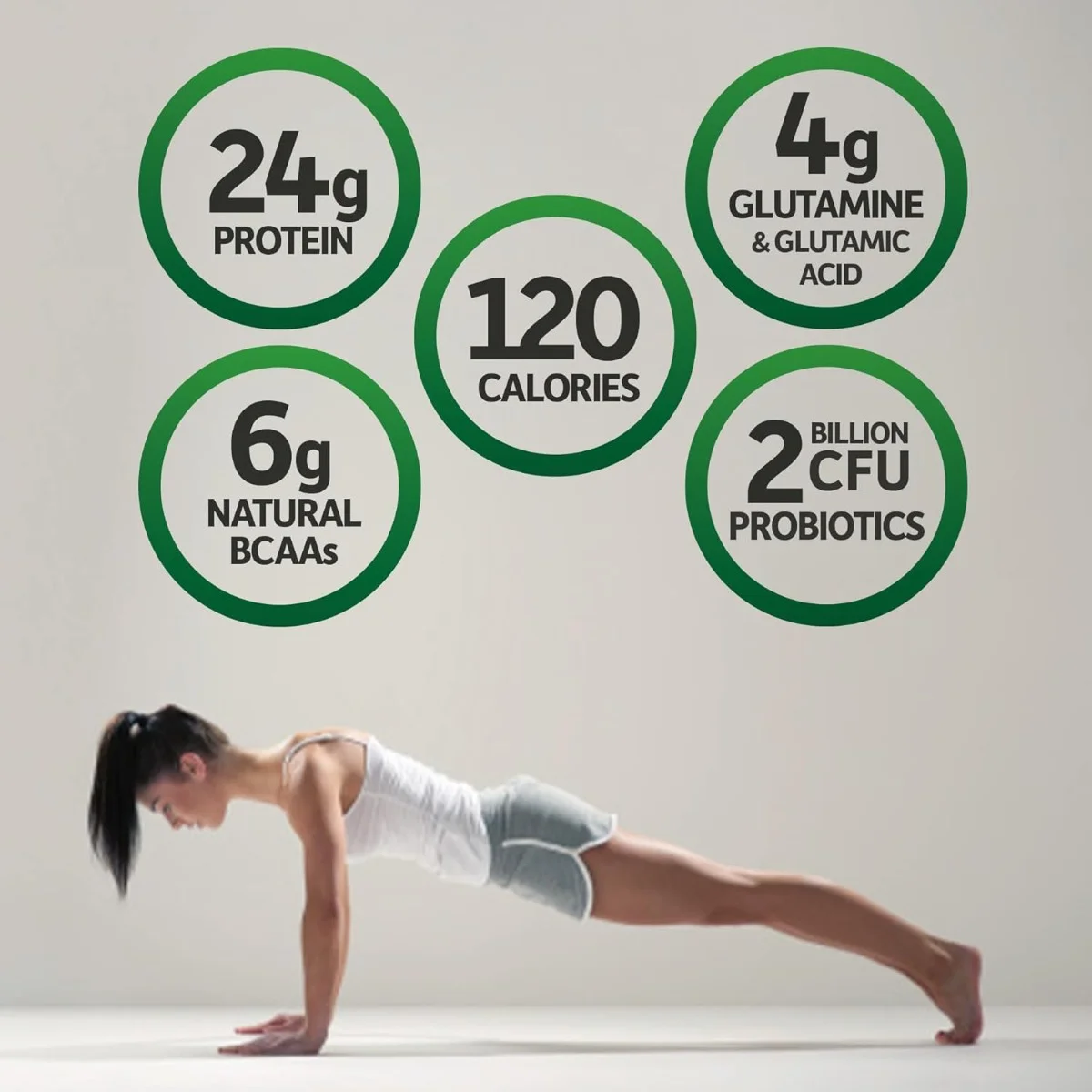 Garden of Life, Sport, Certified Grass Fed Whey, Vanilla, 1 lb 7.28 oz (660 g)