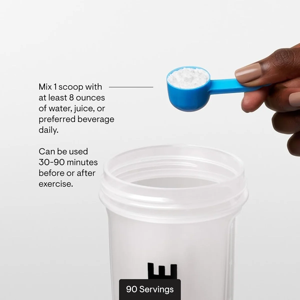 Thorne, Creatine, 16 oz (450 g)