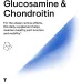 Thorne Glucosamine & Chondroitin - 90 Capsules - Image 4