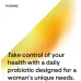Thorne Research, Women's Daily Probiotic, 30 Capsules - Image 4