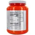 NOW Sports Pea Protein - Informed Sports Certified Natural Unflavored - 2 lbs - Image 2