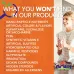 NOW Sports Pea Protein - Informed Sports Certified Natural Unflavored - 2 lbs - Image 5