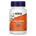 Now Foods L-Carnitine 500 mg 30 Veg Capsules - Image 1