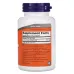 NOW L-Glutamine - 500 mg - 120 Veg Capsules - Image 2