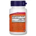 NOW Vitamin D-3 - 5000 IU - 240 Softgels - Image 2