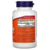 NOW Biotin Extra Strength - 10 mg - 120 Vegetarian Capsules - Image 2