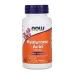 NOW Hyaluronic Acid - 50 mg - 60 Veg Capsules - Image 1