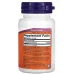 NOW CoQ10 - 100 mg - 50 Softgels - Image 2