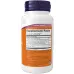 NOW Foods Natural Resveratrol 50 mg 60 Veg Capsules - Image 2