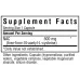 Bluebonnet Nutrition NAC - 500 mg - 90 Vegetable Capsules - Image 2