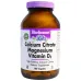 Bluebonnet Nutrition Calcium Citrate Magnesium Plus Vitamin D3 - 180 Caplets - Image 1