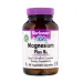 Bluebonnet Nutrition Magnesium Plus B6 - 400 mg - 90 Vegetable Capsules - Image 1
