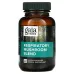 Gaia Herbs Respiratory Mushroom Blend - 40 Vegan Capsules - Image 3