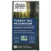 Gaia Herbs Turkey Tail Mushroom - 40 Vegan Capsules - Image 1
